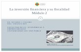IFF-M2-Productos Financieros Bancarios e Inversión