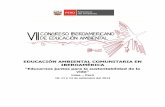 Programa General 7mo Congreso Iberoamericano