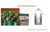 Clase Electroquimica 2015 1