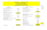 Formula General Para Elaborar Las Notas a Los Eeff o Anexos a Los Eeff 2013 Hoy 01-07-2013