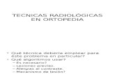 Tecnicas Radiológicas en Ortopedia-1