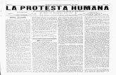 La Protesta Humana_49