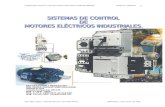 Sistemas de Control de Motores Electricos