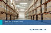 Rack Selectivo 222254