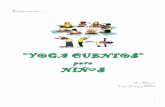 Yoga Cuentos Para Niños -w Cuerpomenteyespiritu Es 52