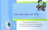 Introducion UML