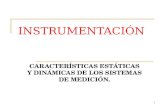 Instrumentacion - caract -dinamicas-y-estaticas.ppt