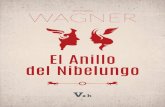 El Anillo Del Nibelungo - Richard Wagner