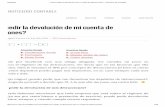 ¿Cómo pedir la devolución de mi cuenta de detracciones_ - Noticiero del Contador.pdf