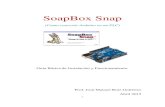 Manual Guia de SoapBox Snap