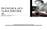 Rogelio Salmona Historia Latinoamericana Contemporanea