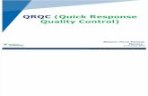 Curso QRQC Quick Response Quality Control