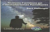 Nuevos Caminos en Constelaciones Familiares-Bert Hellinger