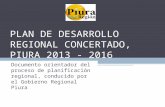 PDRC, PIURA 2013 - 2016 - Presentación.ppt