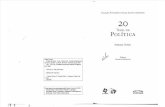 20 Teses Políticas - Enrique Dussel