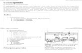 Contrapunto - Wikipedia, La Enciclopedia Libre