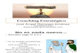 Coaching Estrategico