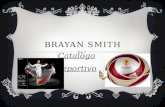 Brayan Smith Cr7 Presentacion
