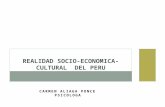 2 Realidad Socio-economica-cultural Del Peru