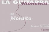 La Guitarra Flamenca de Moraito_partituras (Listo Para Imprimir)