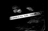 Chaco Completo