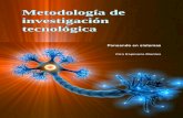 Metodologia de Investigacion Tecnologica