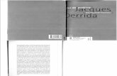 Mal de Archivo Derrida