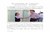 13.06.2014 Comunicado 60 Toneladas de Cacharros Recolectados Esteban