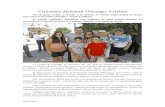 23.07.2014 Comunicado Visitantes Disfrutan Durango Esteban