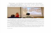 01.06.2014 Comunicado Durango, Un Destino Con Mucho Por Descubrir Agencias