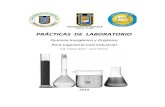 Practicas de Química Inorgánica y Orgánica(OTRO)-2
