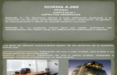 NORMA A 080