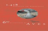 Libro Rojo de La Fauna Venezolana - Aves
