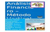 Métodos de Análisis Financiero