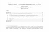 Gestión de La Competencia en El Sector Público-1 L1.4 Arruñada (2000).