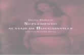 Diderot - Suplemento Al Viaje de Bougainville