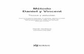 Metodo de Trompeta de Daniel Vincent