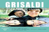 Dossier Grisaldi o El Novio Eterno