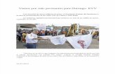 15.07.2014 Comunicado Vamos Por Más Pavimento Para Durango EVV