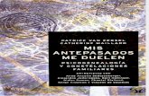 Mis Antepasados Me Duelen - Patrice Van Eersel