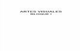 Artes Visuales 4º