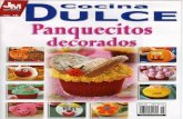 Cocina Dulce Nº 16 - Panquecitos Decorados.pdf
