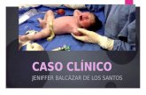 CASO CLÍNICO Dr Castillo