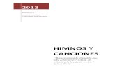 HIMNARIO 2012 1.0-1