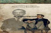 Enciclopedia Protagonistas de La Historia - Tomo VI
