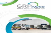 PAV GRP Manual Tecnico