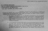 Carta notarial del Gobierno de San Juan a la Universidad Nacional de Cuyo (UNCuyo)