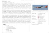 Boeing 767 - Wikipedia, La Enciclopedia Libre