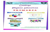 Catalogo de Paginas Educativas
