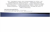 EL DERECHO ECONOMICO EN LA EMPRESA PRIVADA- PRINCIPIOS (2).ppt